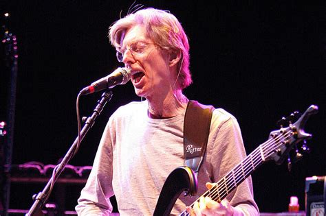 PHIL LESH .